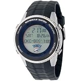 Oklahoma City Thunder Mens Schedule Wrist Watch
