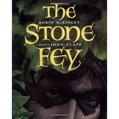 The Stone Fey