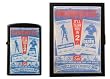 Grindhouse Double Feature ID Case & Lighter Set