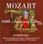 Mozart: Symphonies (8 CD-250th Anniversary Edition)
