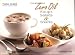 Zero Oil Soups, Salads and Snacks