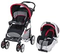 Graco Stylus Travel System in Moracco