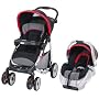 Graco Stylus Travel System, Moracco