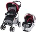 Graco Stylus Travel System, Moracco