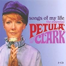 Petula Clark