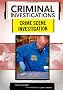 Crime Scene Investigation (Criminal Investigations)