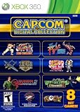 Capcom Digital Collection