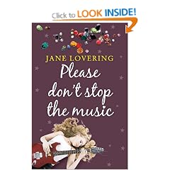 Please Don't Stop The Music