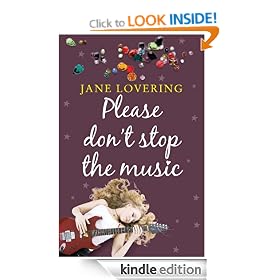 Please Don't Stop The Music (Romantic Comedy) (Choc Lit)