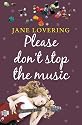 Please Don't Stop The Music (Choc Lit)
