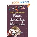 Please Don't Stop The Music (Romantic Comedy) (Choc Lit)