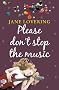 Please Don't Stop The Music (Choc Lit)
