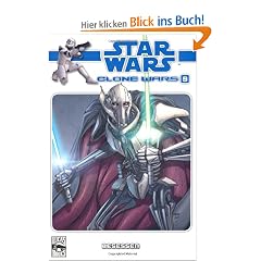 Star Wars Klonkriege Sonderband 9: Besessen