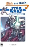 Star Wars Klonkriege Sonderband 9: Besessen