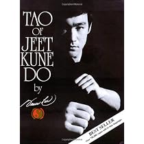 Tao of Jeet Kune Do