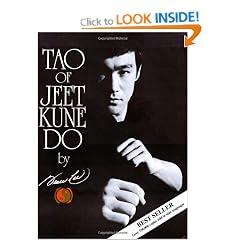 Tao of Jeet Kune Do