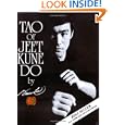 Tao of Jeet Kune Do by Bruce Lee