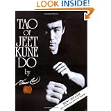 Tao of Jeet Kune Do by Bruce Lee