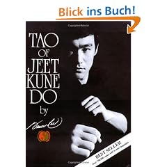Tao of Jeet Kune Do