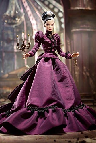 2014 Haunted Beauty Barbie