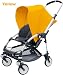 Baby : Bugaboo BEE Complete Stroller, Yellow