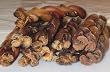 6" Braided Bully Sticks Thick Select Single Odor Free Sealed