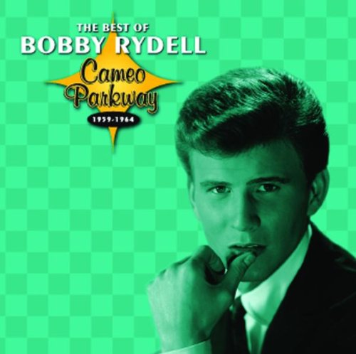 Bobby Rydell - Ding-A-Ling Lyrics - Zortam Music