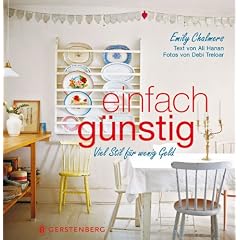 Einfach g�nstig: Viel Stil f�r wenig Geld