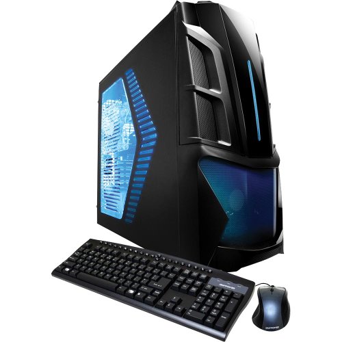 iBUYPOWER 960XL760 Gamer Extreme 960i Desktop PC