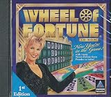 Wheel of Fortune (Jewel Case)