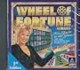 Wheel of Fortune (Jewel Case)