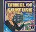 Wheel of Fortune (Jewel Case)