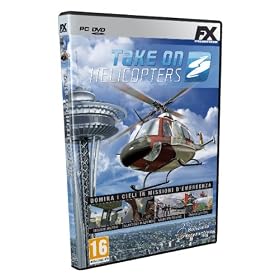 Take On Helicopters