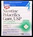 Nicotine Gum 4mg 110 ct. Mint