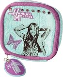 Eigenschaften Disney Geldbeutel / Hannah Montana Geldbeutel Geldbörse