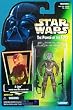 Star Wars Power of the Force R5-D4 Green Card Action Figure