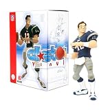 Upper Deck NFL All-Star Vinyl New England Patriots - Tom Brady