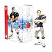 Upper Deck NFL All-Star Vinyl New England Patriots - Tom Brady