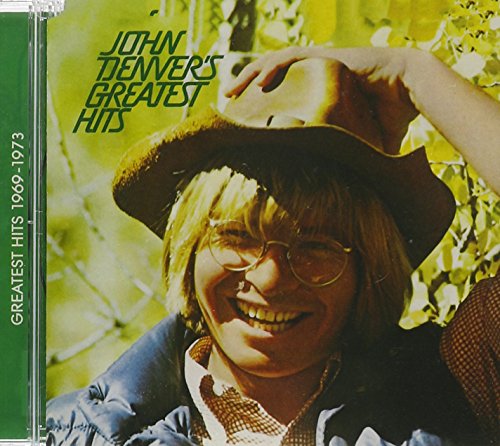 John Denver - Goodbye Again Lyrics - Zortam Music