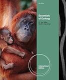 Essentials of ecology