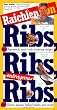 Raichlen on Ribs, Ribs, Outrageous Ribs