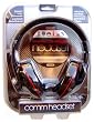 Sentry HMM20 Full Size Multimedia Headphone
