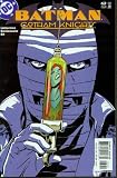 Batman: Gotham Knights #62 Human Nature