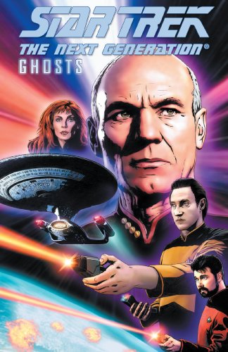 Star Trek: Next Generation - Ghosts