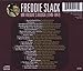 Mister Freddie's Boogie