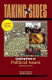 Taking Sides : Clashing Views On Political Issues