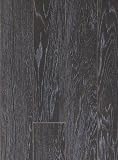 8mm Laminate Flooring Hickory Espresso Beveled Edge & Narrow Board only $0.89SF