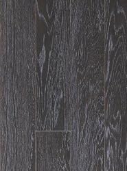 8mm Laminate Flooring Hickory Espresso Beveled Edge & Narrow Board only $0.89SF