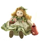 Mary, Mary Collectible Musical Doll