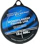 South Bend Sporting Goods M1412 "South Bend" Monofilament Fishing Line 12Lb, 500 Yards